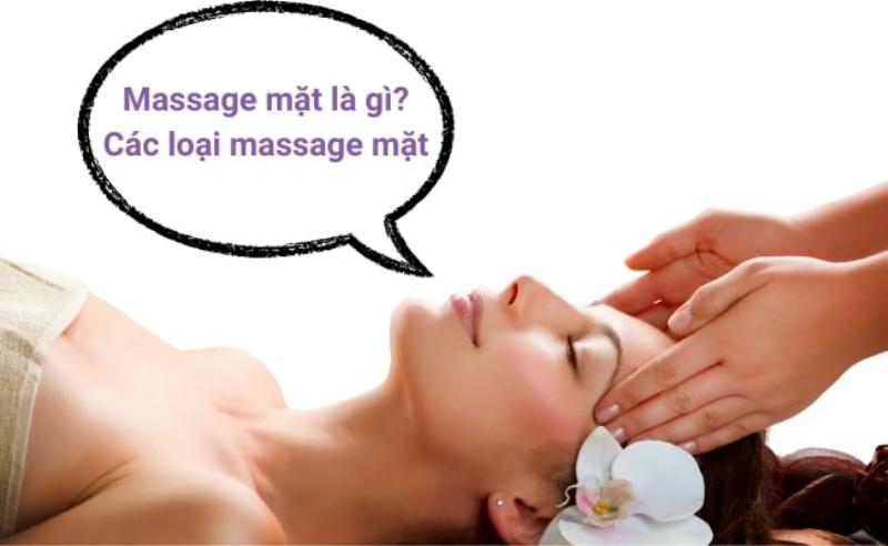 Những lợi ích tuyệt vời khi sử dụng kem massage mặt thường xuyên trong quy trình chăm sóc da tại nhà